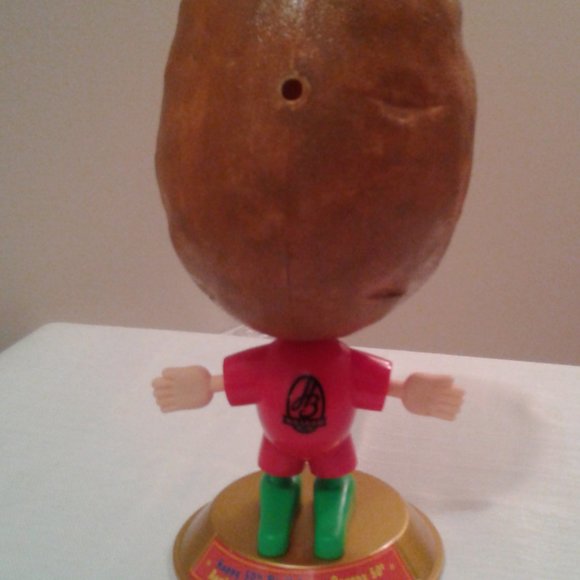 Mr. Potato Head - Picture 12 of 13